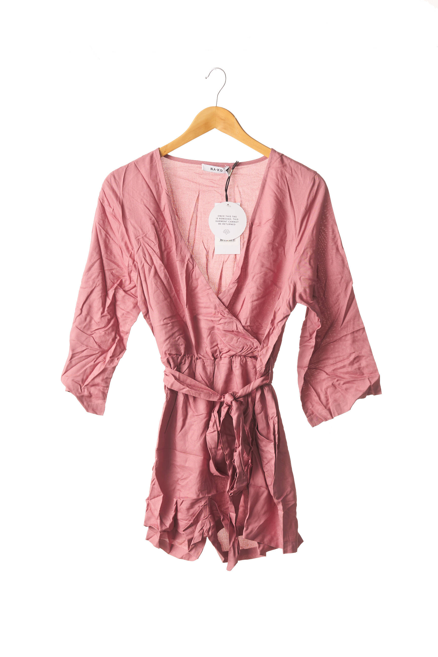Na Kd Combi Shorts Femme couleur rose