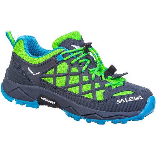 KINDER TREKKINGSTIEFEL WILDFIRE