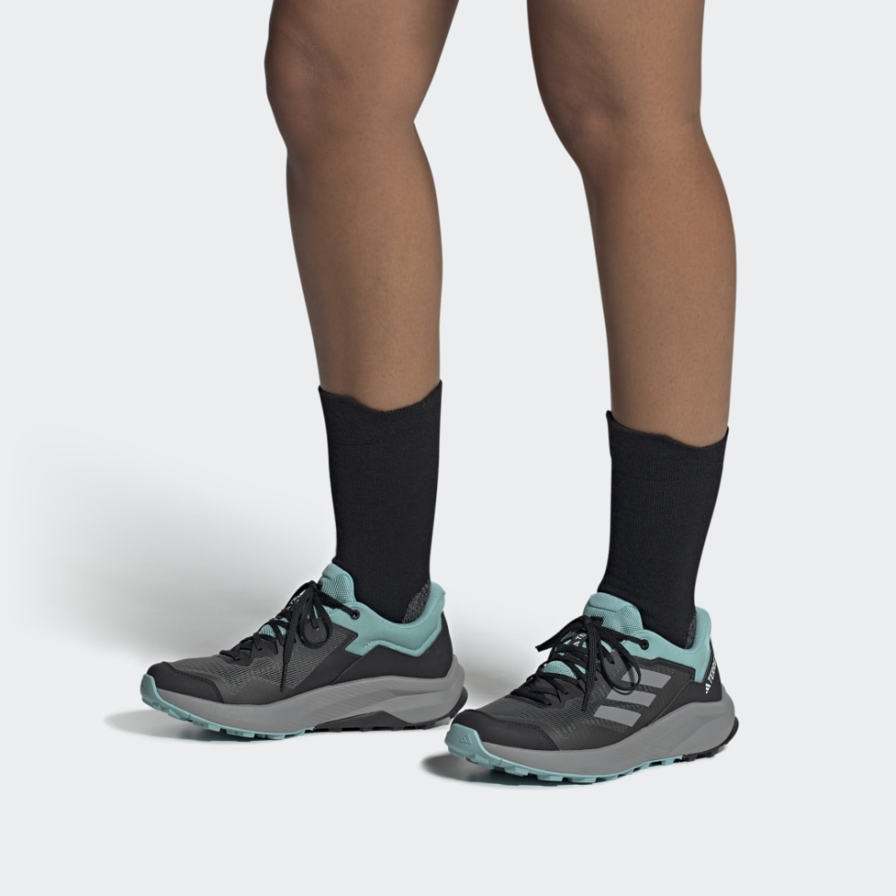 adidas Trail Rider Trailrider HR1182 / schwarz