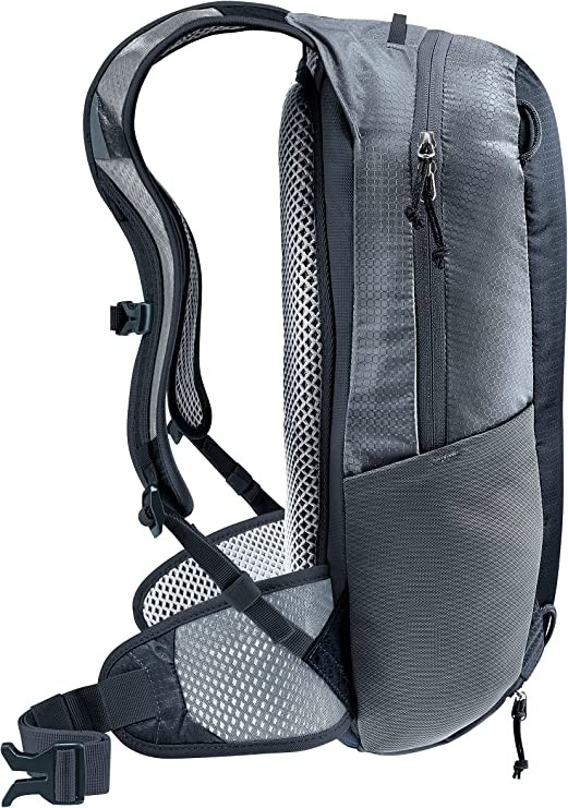 DEUTER Handtaschen schwarz Race 12