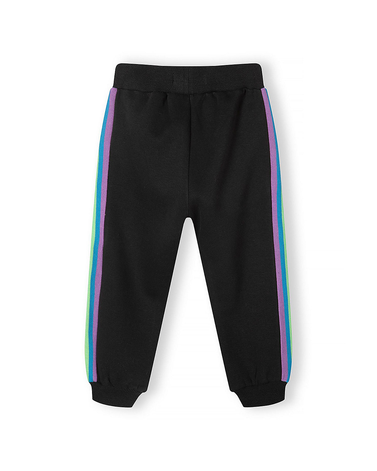 Jogginganzug mit Hoodie für Mädchen (3-14y)