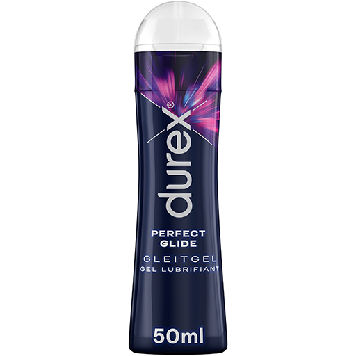 DUREX play Perfect Glide Gel  50 ml  Gel