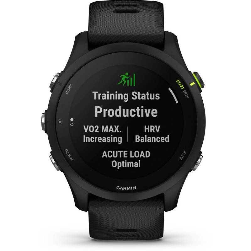 Garmin Forerunner 255 Music Sportuhr