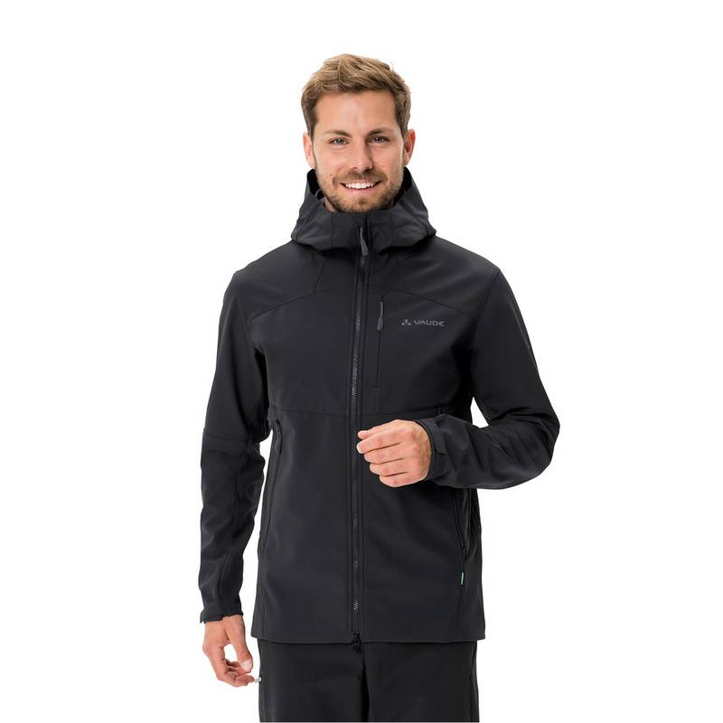 VAUDE Roccia II Softshelljacke Herren