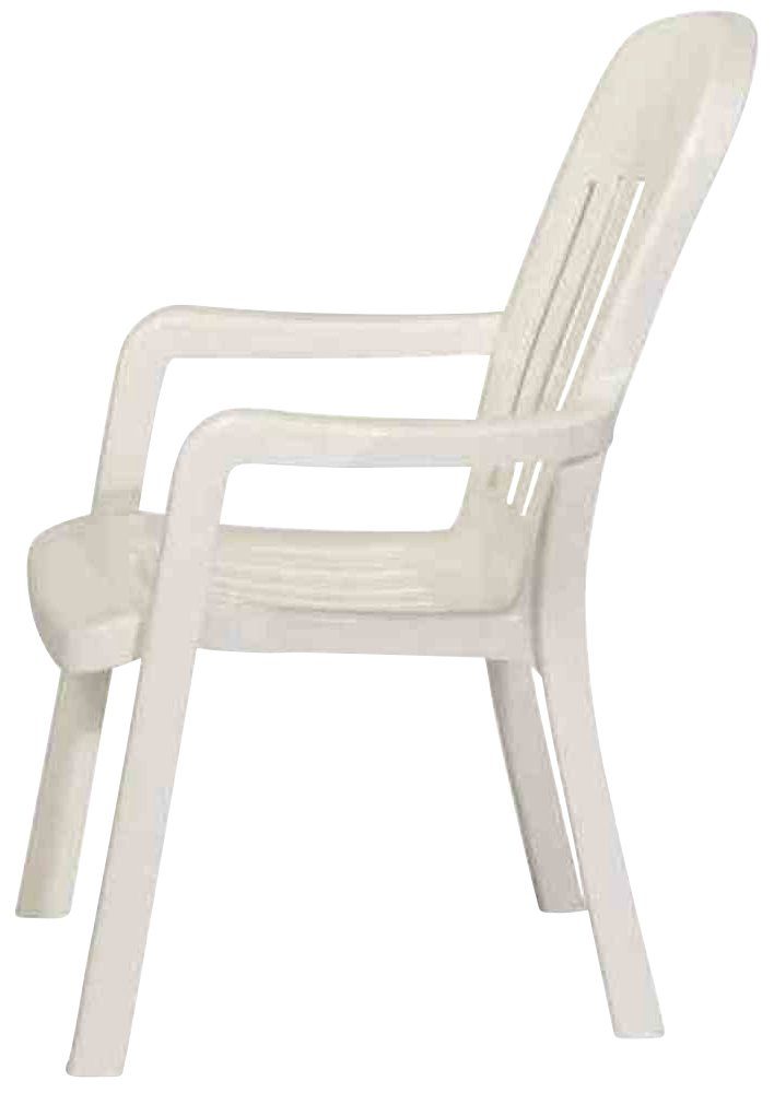 sieger Gartensessel Comtesse (Set, 2-St)