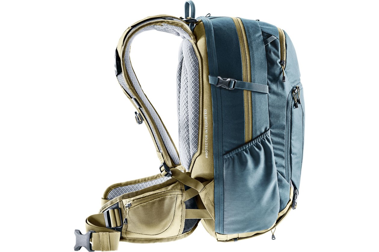 deuter Attack 20