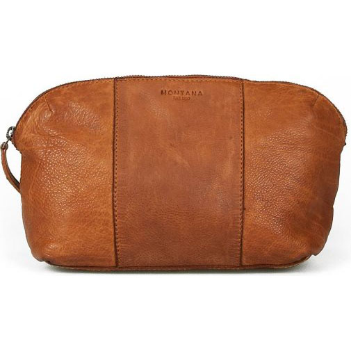 MONTANA EST. 1957 Kulturtasche Cora