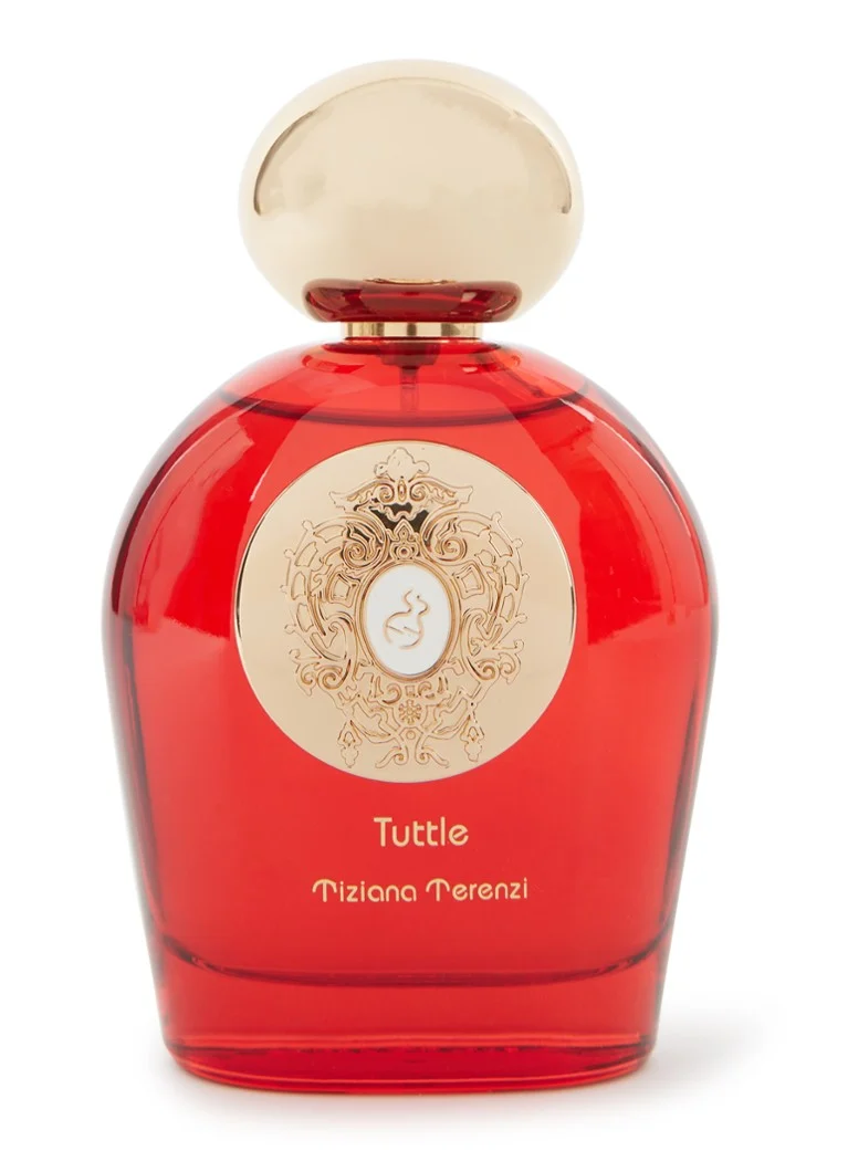 Tiziana Terenzi Tuttle Extrait de Parfum