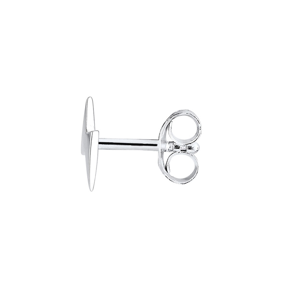Elli Elli Boucles d'Oreilles Femmes clous d'oreilles tendance foudre pièce unique en a Bijoux
