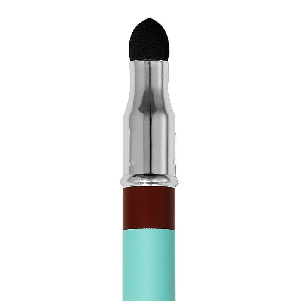 Sweed Satin Eyeliner Margaux Bordeaux 1,2 g