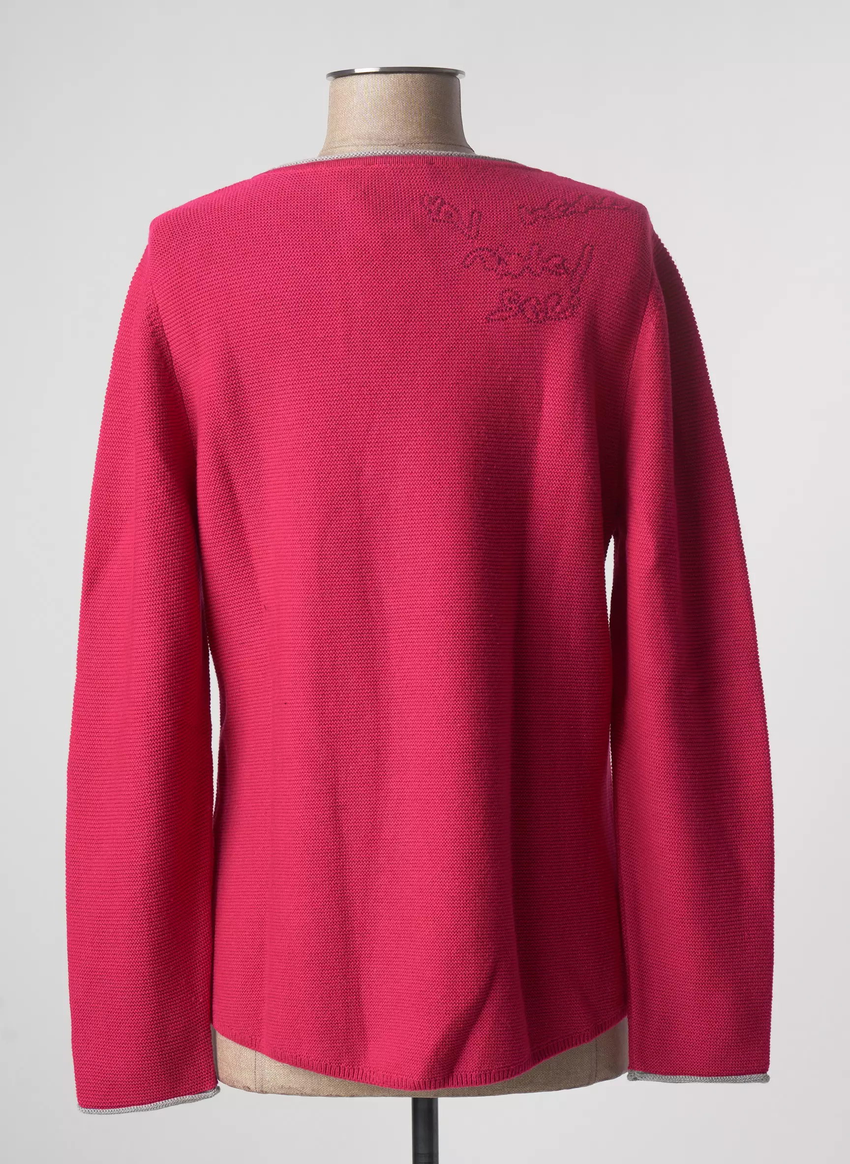 Rabe Pulls Femme couleur rose