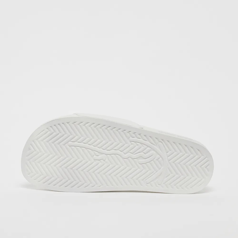 Karl Kani Pool Slide KKSLDSW000001 / weiss
