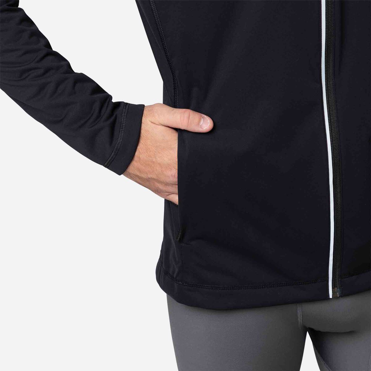 Poursuite Herrenjacke