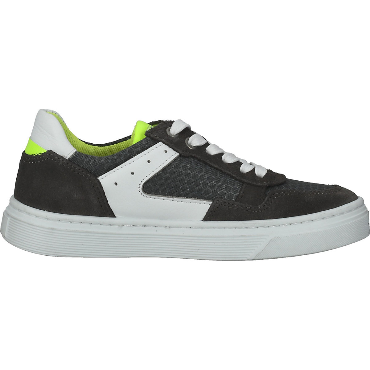 Sneaker Halbschuhe