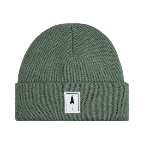 NIKIN - Treeanie Classic Sleek - Mütze