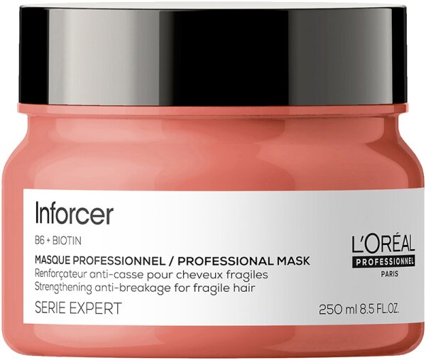 L'Oréal Professionnel Serie Expert Inforcer Maske Haarmaske