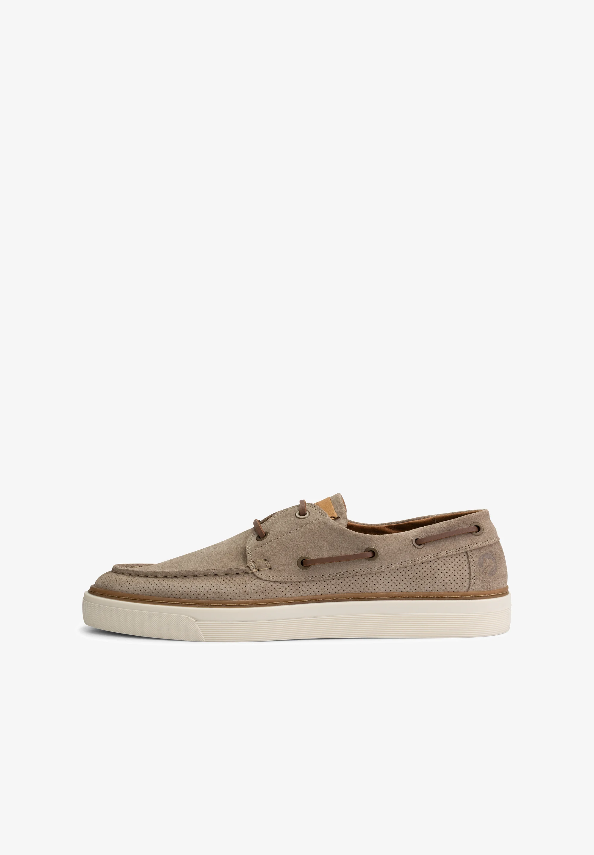Travelin SHIPTON - Zapatos náuticos