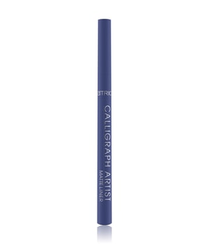 CATRICE Calligraph Artist Matte Liner Eyeliner-1.1 ml