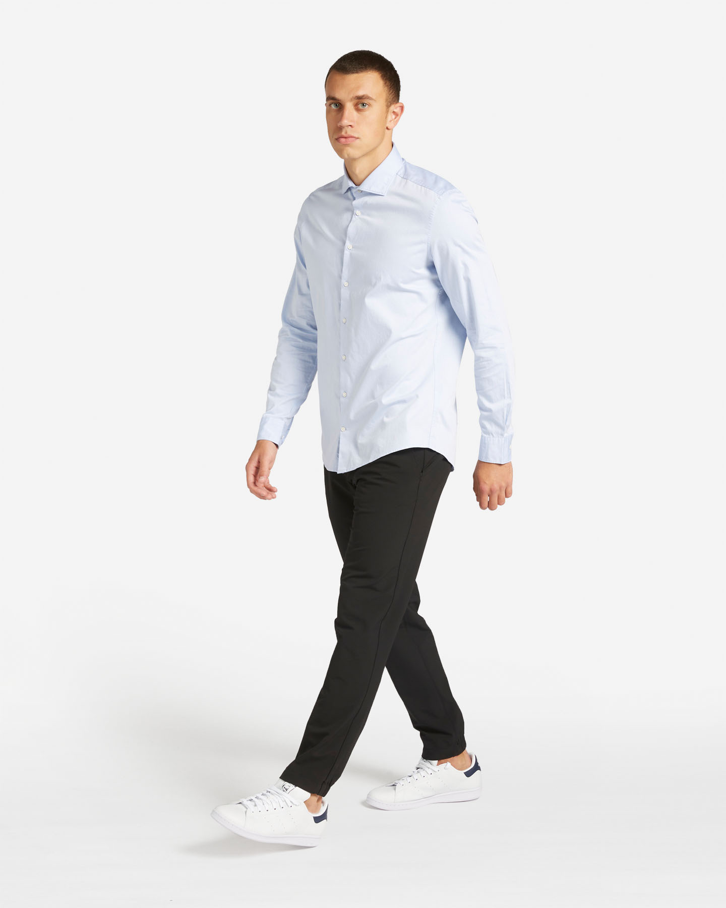 Dack's Essential Shirt M DM407R01-569