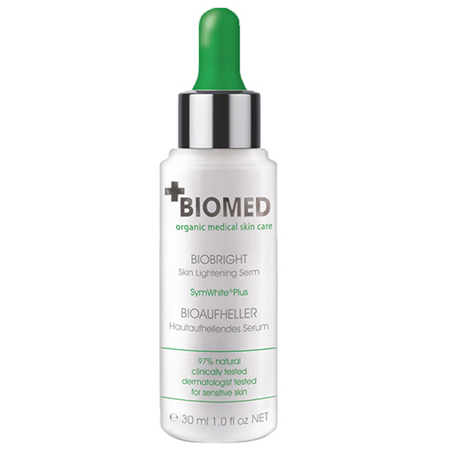 BIOMED Bio-Aufheller Serum  30 ml  Konzentrat