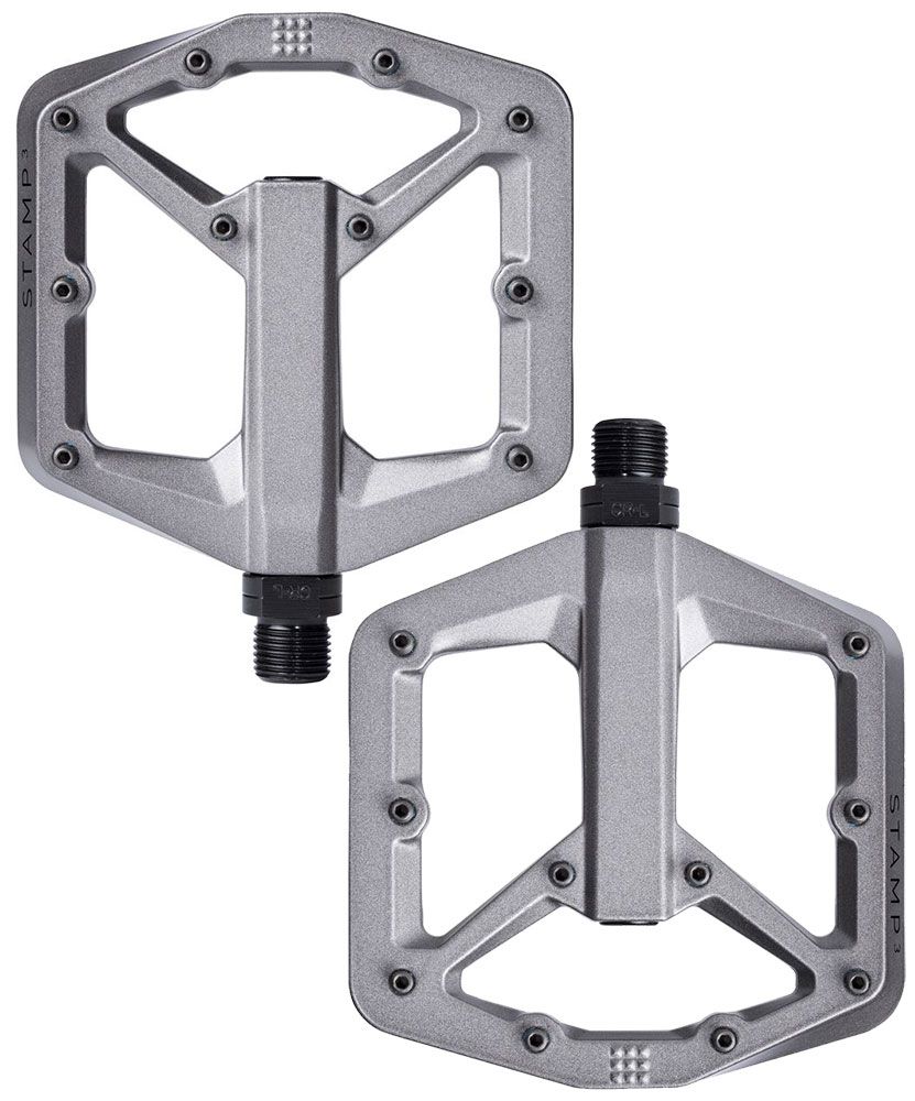 CrankBrothers Stamp 3 Plattformpedale kaufen | Bike-Discount