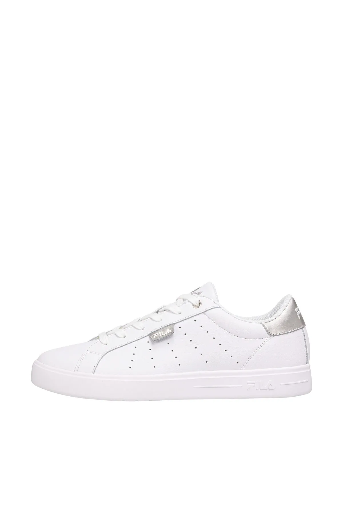 Fila  Sneaker - Weiß - Flacher Absatz