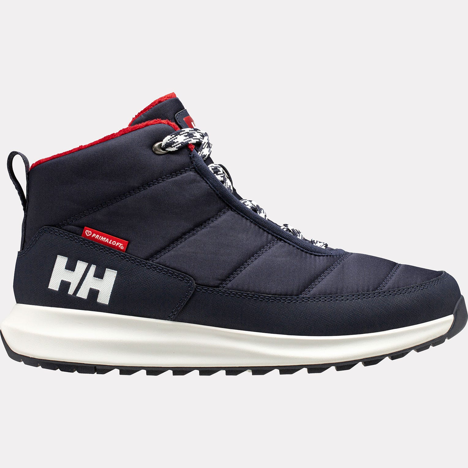 Men's Relief Winter Boots
