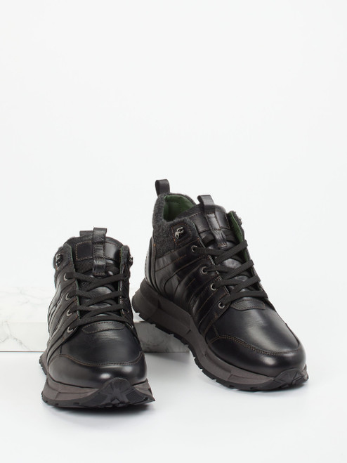 Sneaker-47610090552 Galizio Torresi