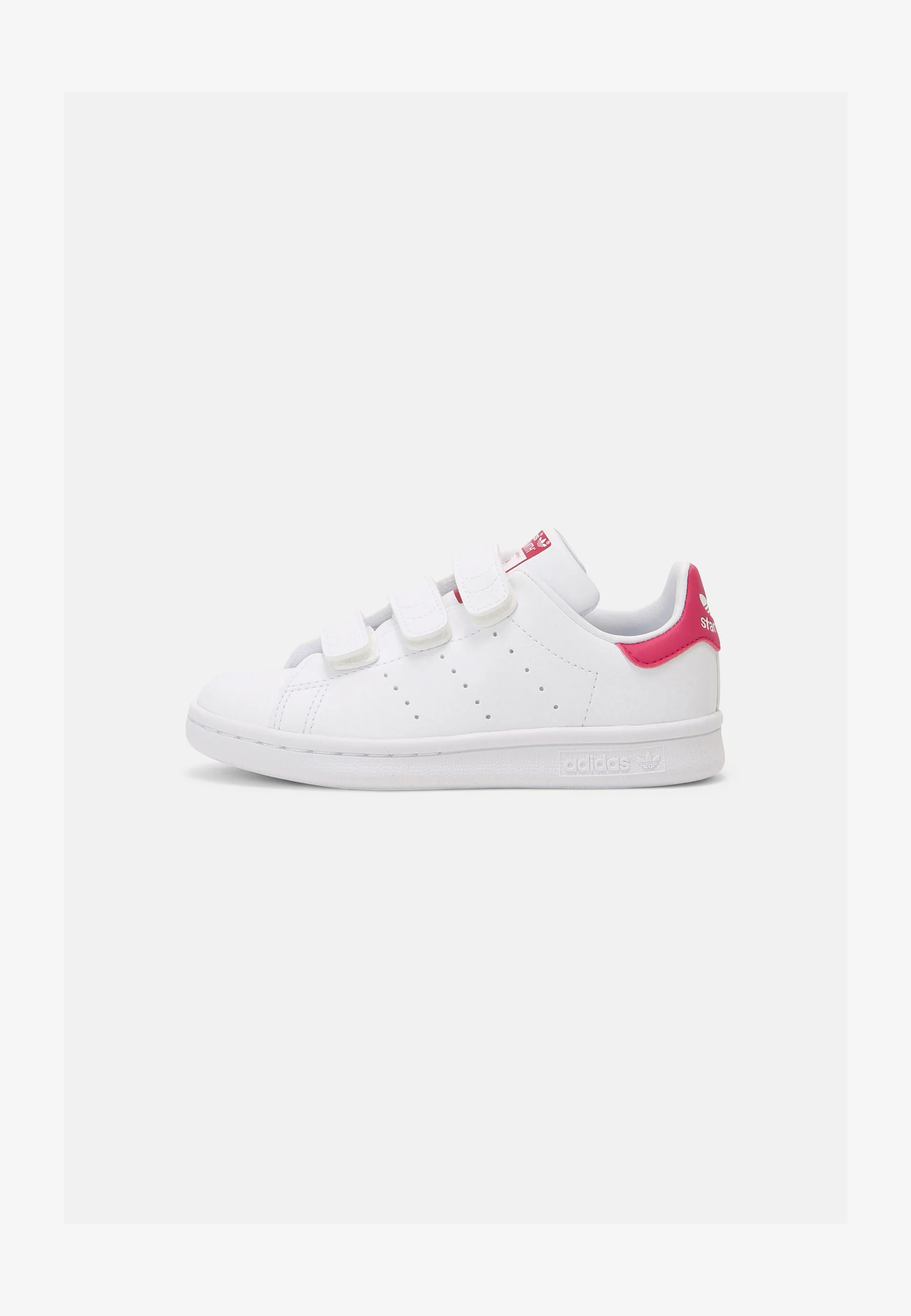 adidas Originals STAN SMITH UNISEX - Zapatillas bajas