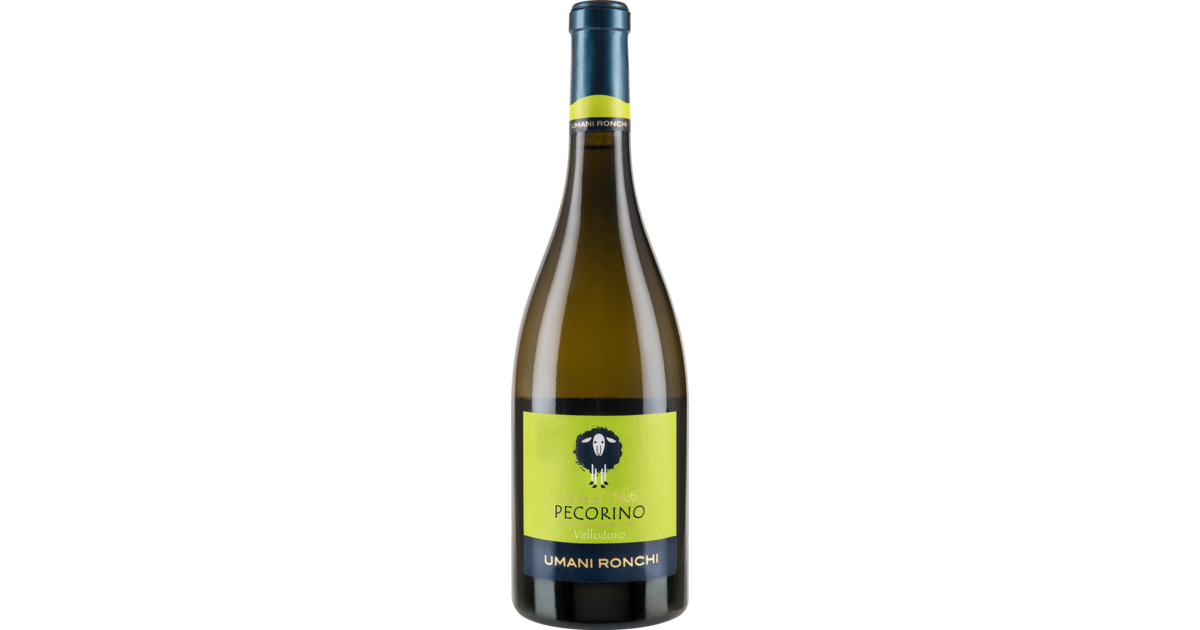 Vellodoro Pecorino