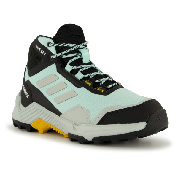 adidas Terrex - Women's Terrex Eastrail 2 Mid Rain.RDY - Wanderschuhe