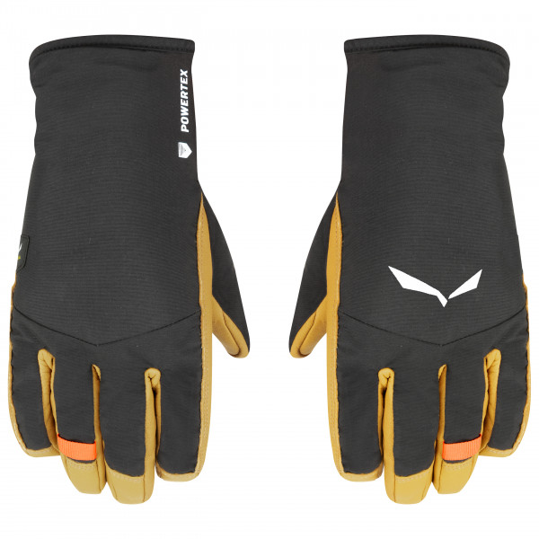 Salewa - Ortles Powertex / Tirol Wool Responsive Gloves - Handschuhe