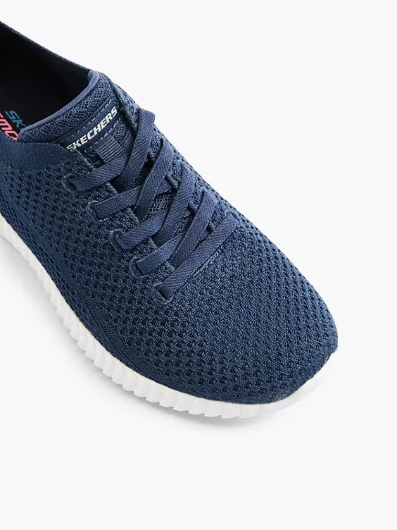 Skechers Slip On Sneaker SOCIAL MUSE