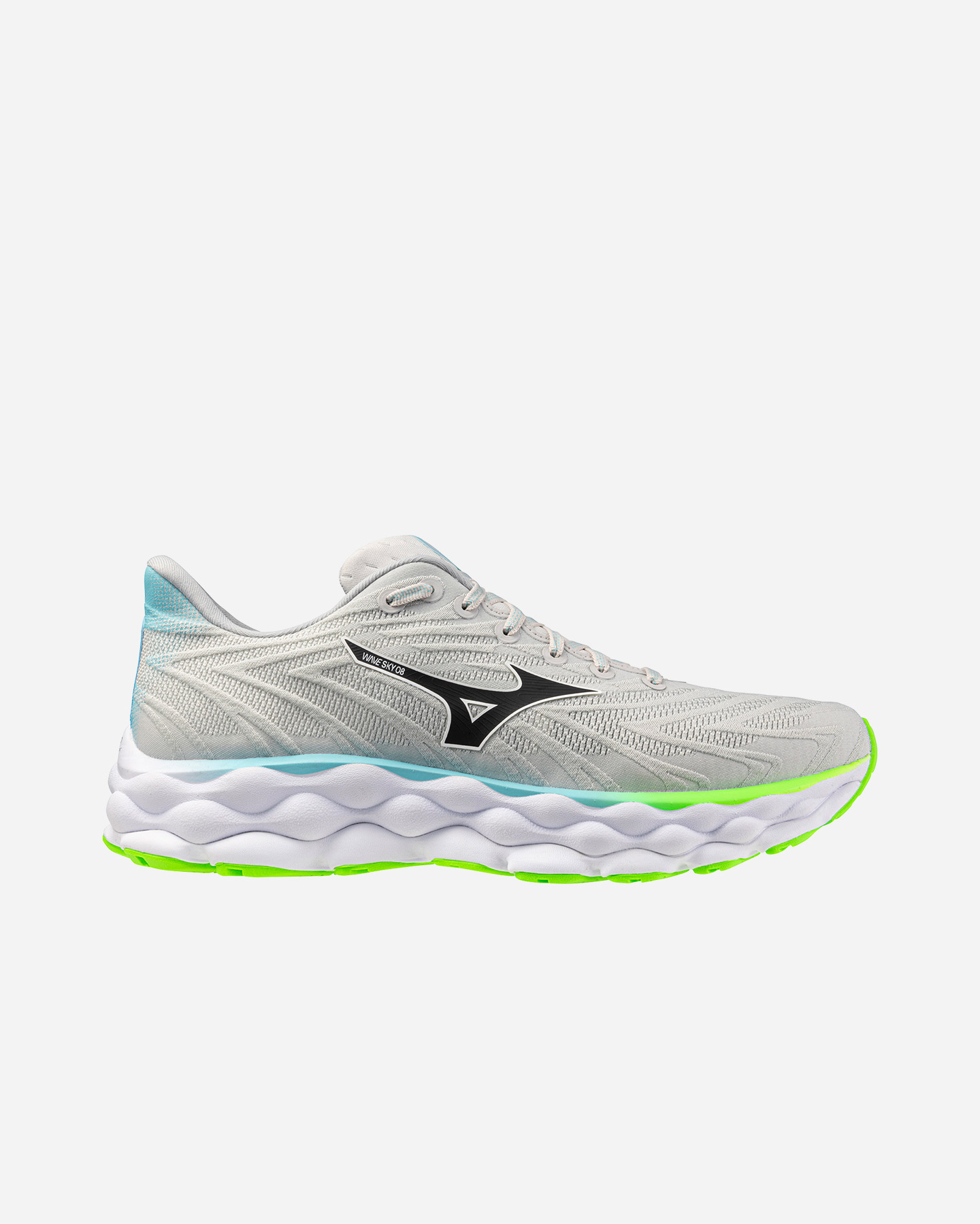 Pantofi de alergare Mizuno Wave Sky 8 M J1GC2402-56