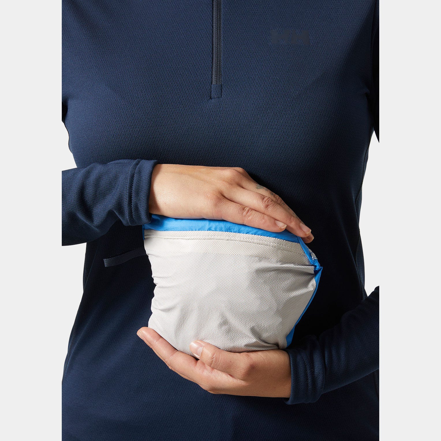 Women’s Verglas 2.5 Layer Fastpack Jacket