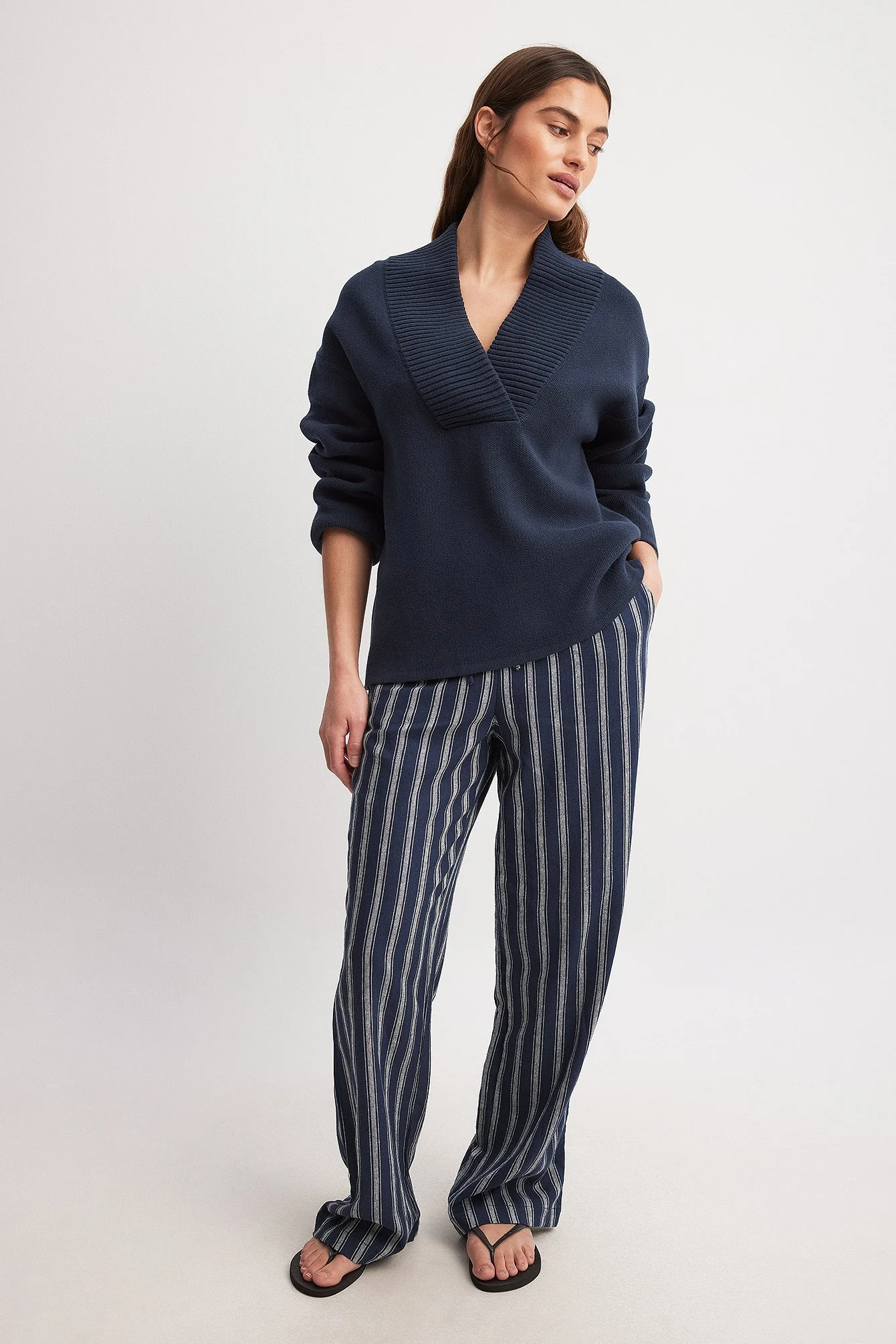 Strickpullover