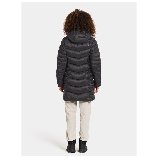 Didriksons - Women's Serina Parka - Mantel