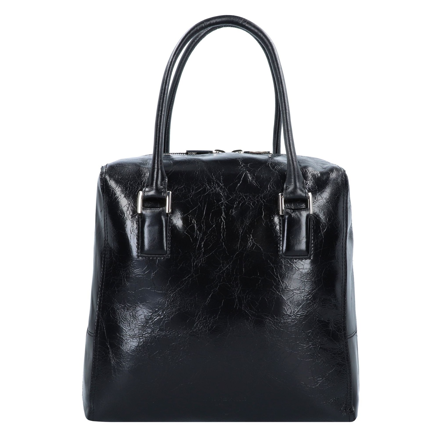 Kayla Schultertasche Leder 29.5 cm
