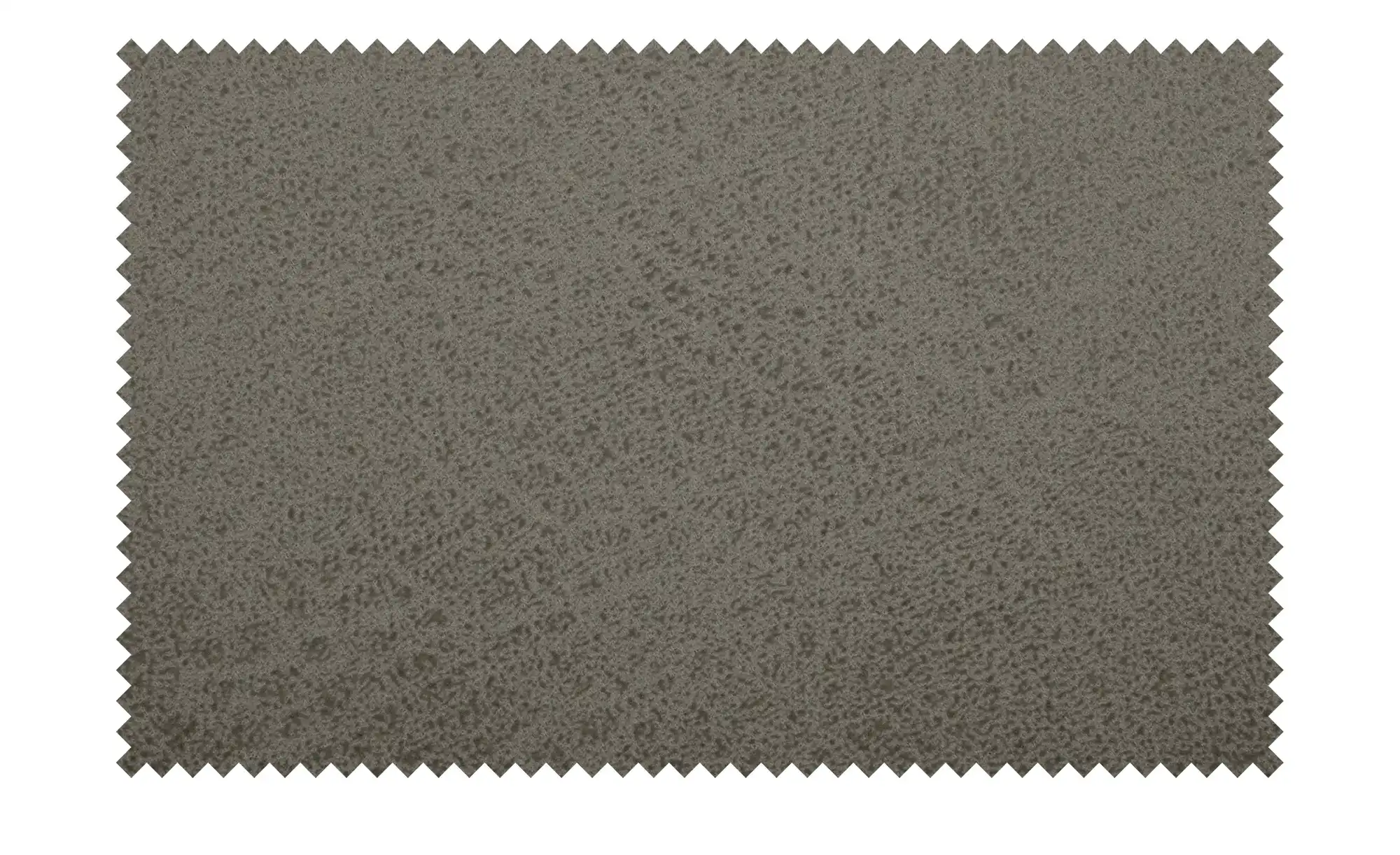 Twist Ecksofa aus Mikrofaser Caro