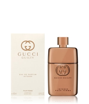 Gucci Guilty Pour Femme Intense Eau de Parfum 90 ml