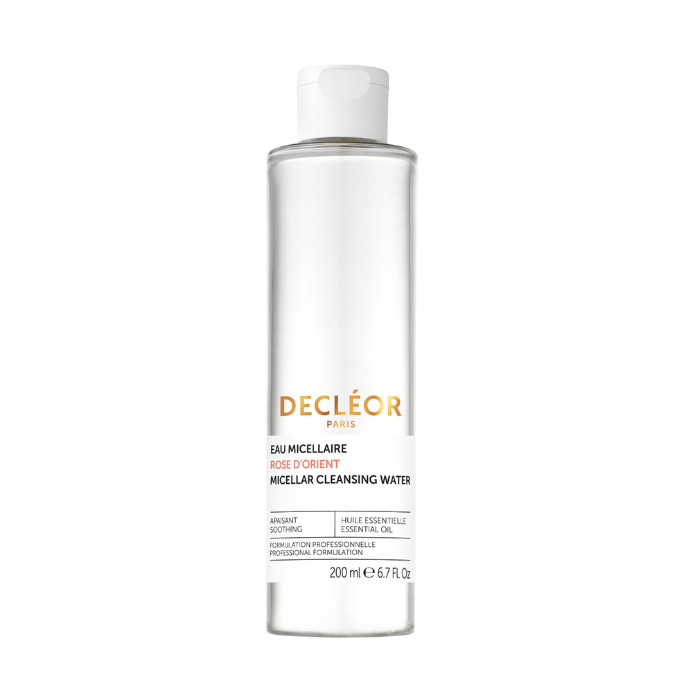 Decléor ROSE D'ORIENT Eau Micellaire