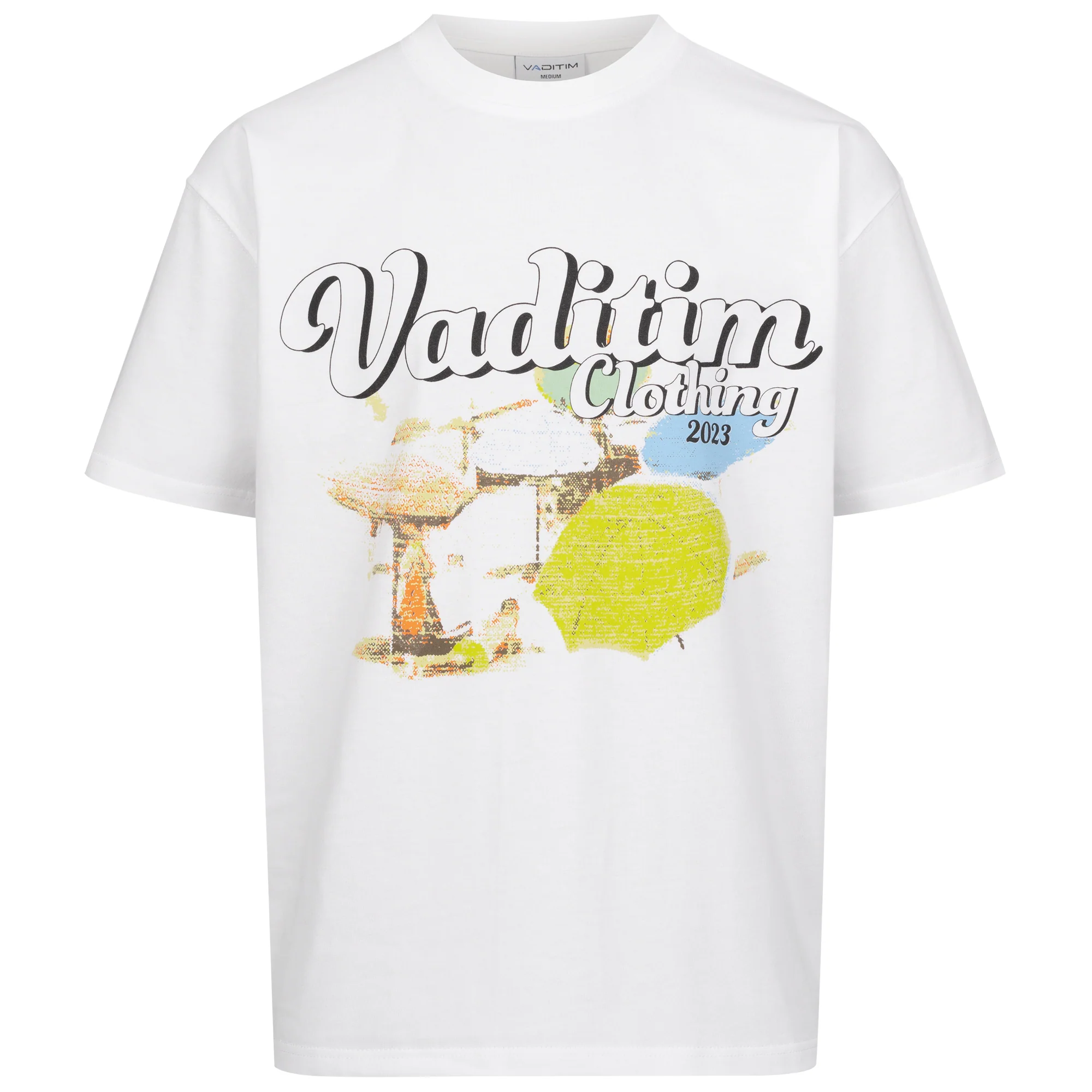 Coconut Vaditim T-shirt