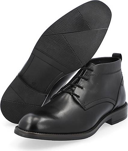 COX Schnürboot