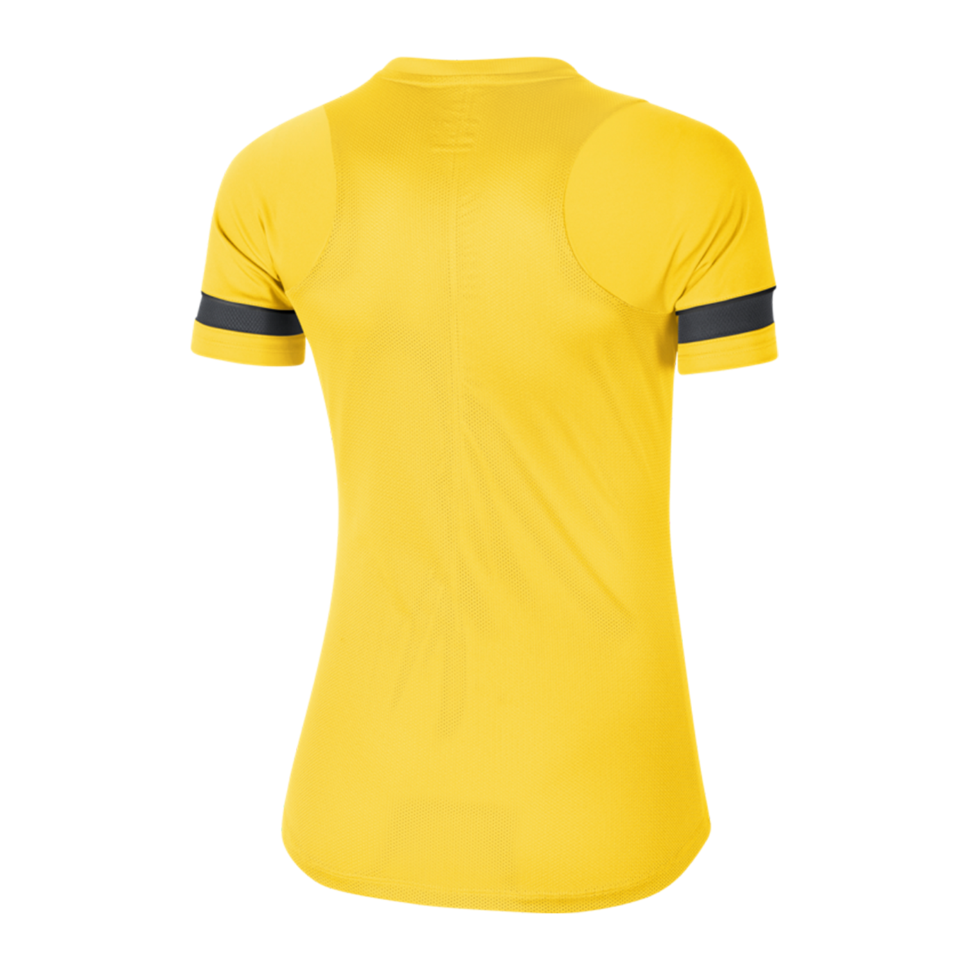 Nike Academy 21 T-Shirt Damen Gelb F719