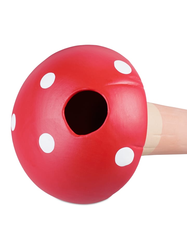 relaxdays 4 x Tonkegel 