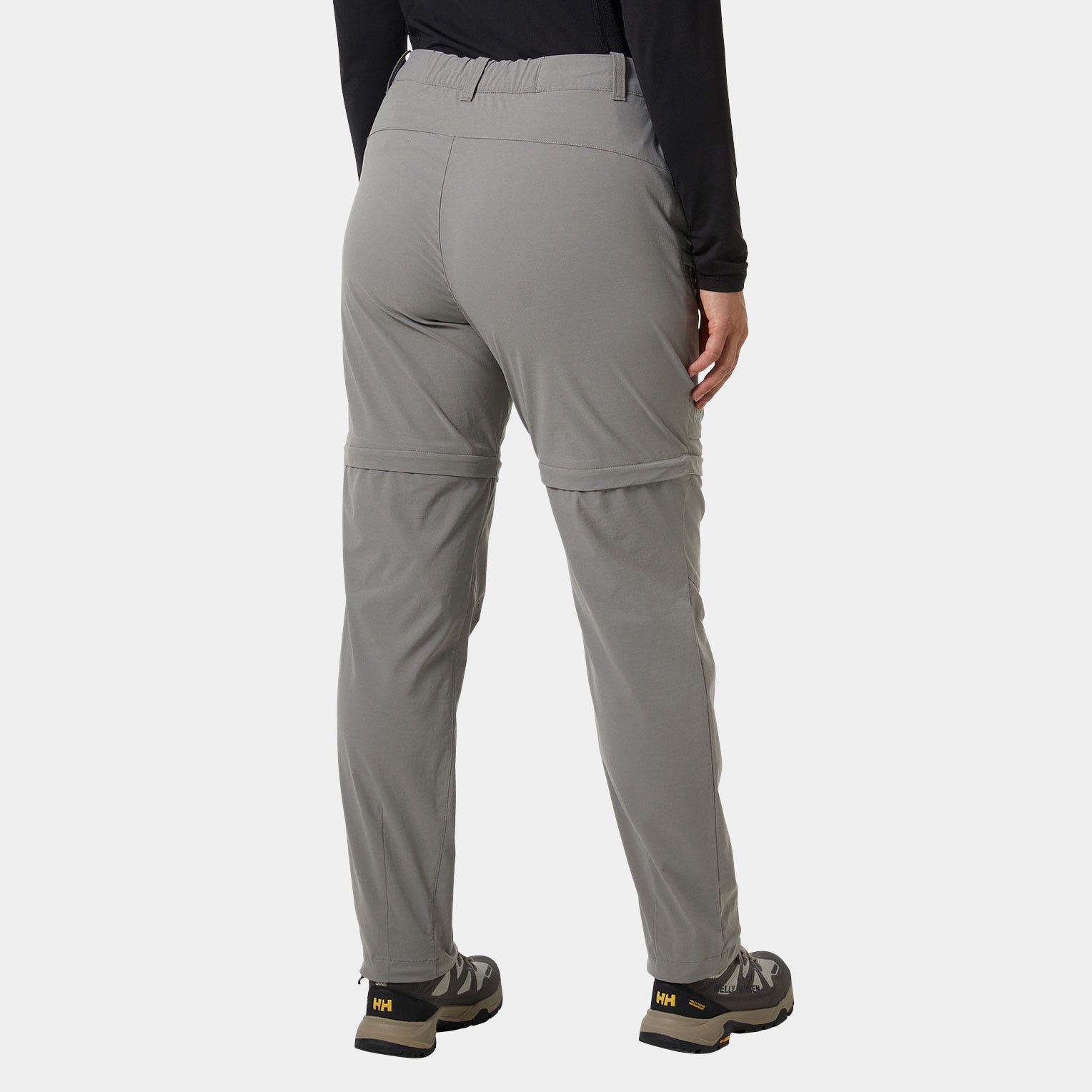 Women’s Elv Light Zip Off Tur Pants