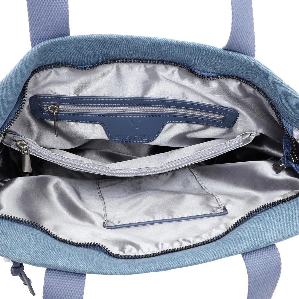 Suri Frey Cabas Foxy Sac