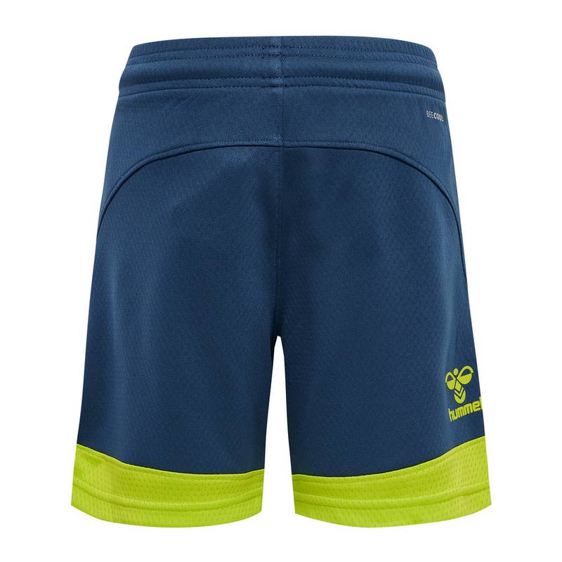 hummel hmlLEAD POLY SHORTS KIDS Sweatshorts Kinder