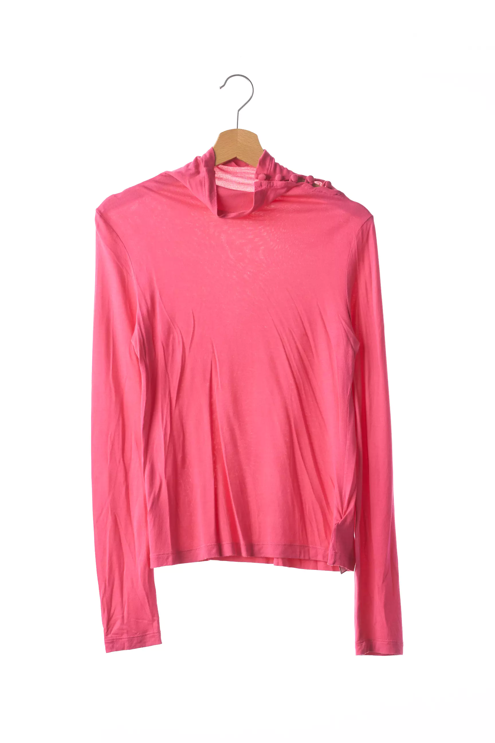 Marni Tshirts Femme couleur rose