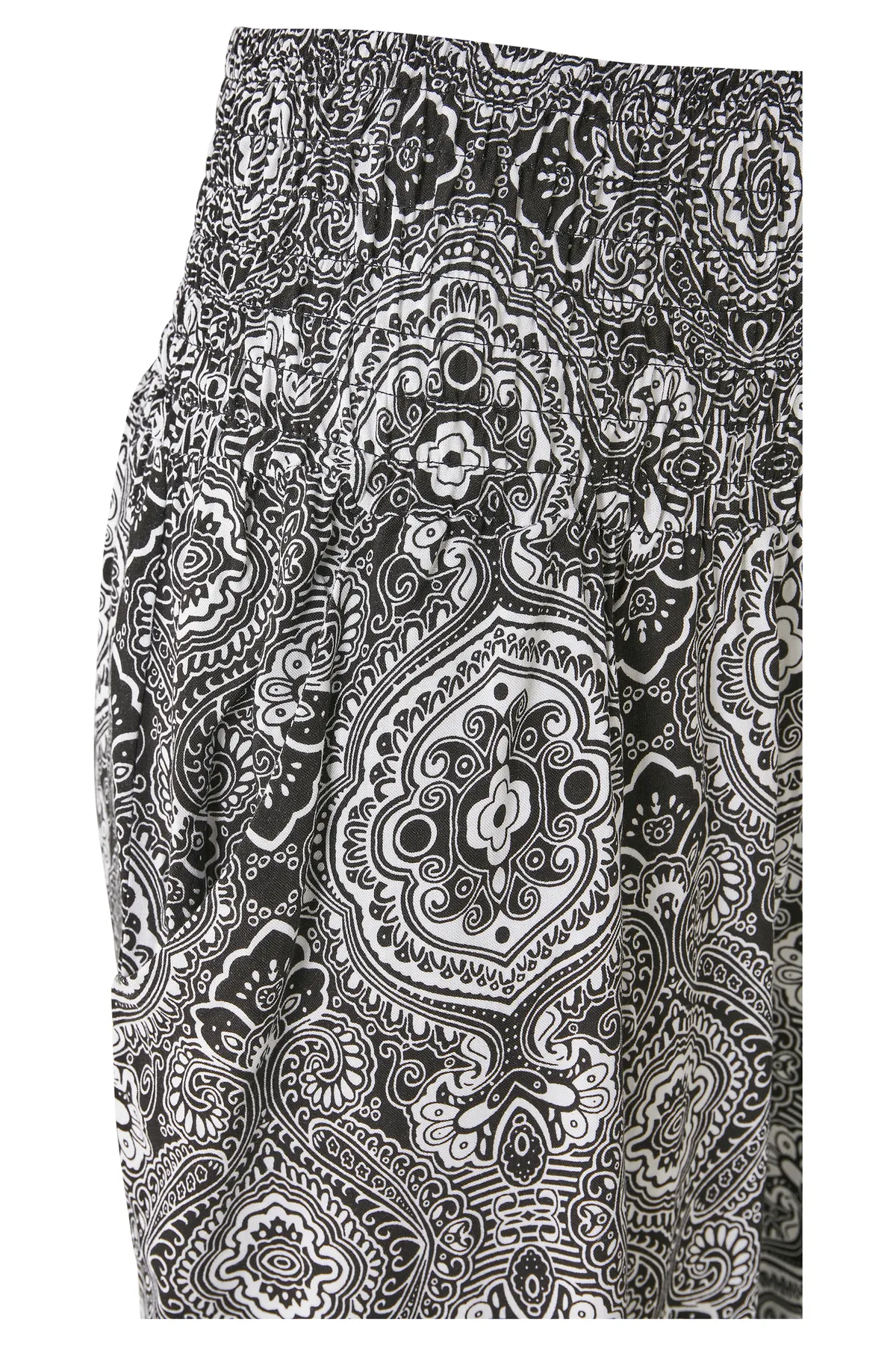 Urban Classics  Jogginghose - Weiß - Relaxed